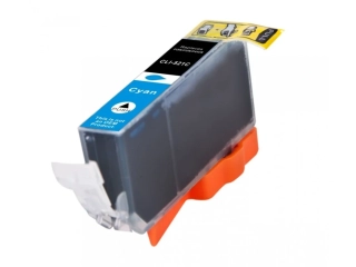 Dr. Toner Canon CLI-521C kompatibilní