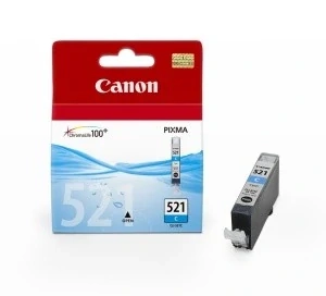 Canon CLI-521C originální