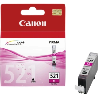 Canon CLI-521M originální