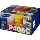 Samsung CLT-P406C/ELS originální