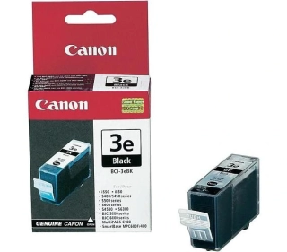 Canon BCI-3 BK originální