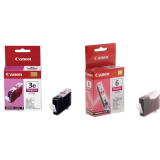 Canon BCI-6M originální