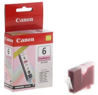 Canon BCI-6PM originální