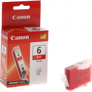 Canon BCI-6R originální