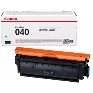 Canon CRG-040C originální