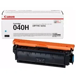 Canon CRG-040HC originální