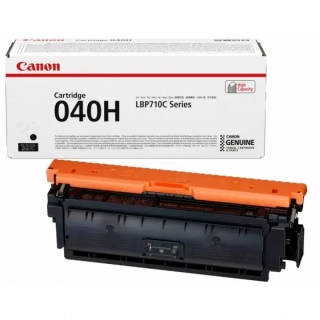 Canon CRG-040H BK originální