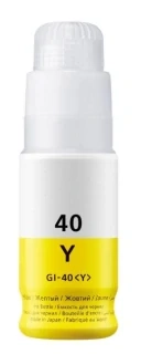 Dr. Toner Canon GI-40Y kompatibilní