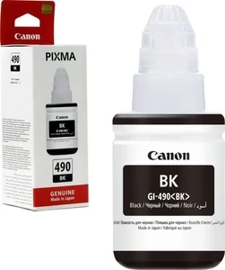 Canon GI-490BK originální