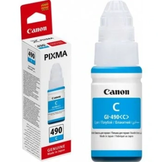Canon GI-490C originální