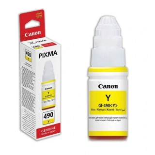 Canon GI-490Y originální