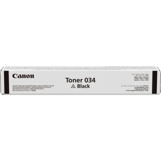 Canon 034 BK originální