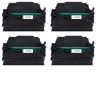 Dr. Toner Canon CRG-056H 4Ks kompatibilní bez čipu