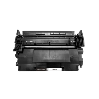 Dr. Toner Canon CRG-056 kompatibilní bez čipu