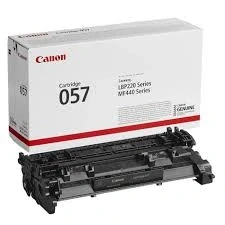 Canon CRG-057 originální