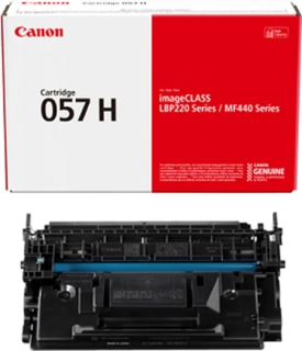 Canon CRG-057H originální