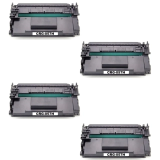 Dr. Toner Canon CRG-057H kompatibilní