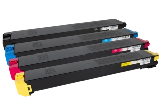 Dr. Toner Sharp MX-36GT CMYK kompatibilní