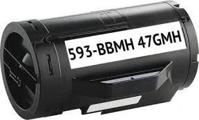 Dr. Toner Dell 593-BBMH kompatibilní