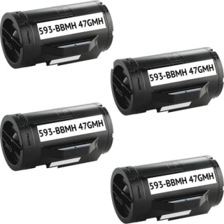 Dr. Toner Dell 593-BBMH 4Ks kompatibilní