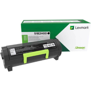 Lexmark 51B2H00 originální