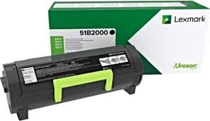 Lexmark 51B2000 originální