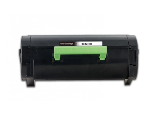 Dr. Toner Lexmark 51B2H00 kompatibilní