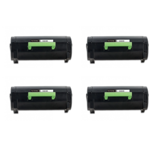 Dr. Toner Lexmark 51B2H00 kompatibilní
