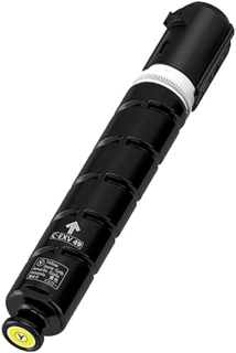 Dr. Toner Canon C-EXV49Y kompatibilní
