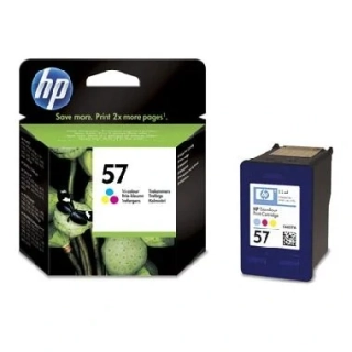 HP C6657AE No.57 originální