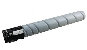 Dr. Toner Konica Minolta TN-321BK kompatibilní