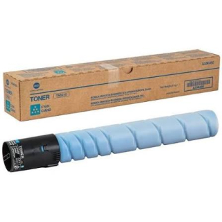 Konica Minolta TN-321C originální