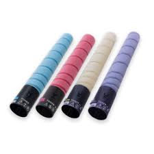 Dr. Toner Konica Minolta TN-321 CMYK kompatibilní