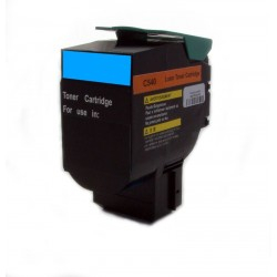 Dr. Toner Lexmark CS310C kompatibilní