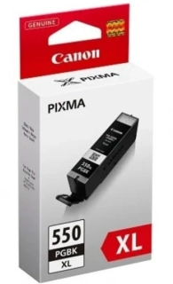 Canon PGI-550 BK XL originální