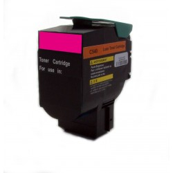 Dr. Toner Lexmark CS310M kompatibilní