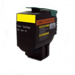 Dr. Toner Lexmark CS310Y kompatibilní