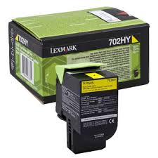 Lexmark CS310Y originální