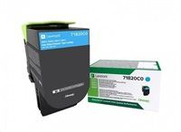 Lexmark 71B20C0 originální