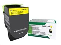 Lexmark 71B20Y0 originální