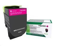Lexmark 71B20M0 originální