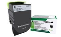 Lexmark 71B20K0 originální