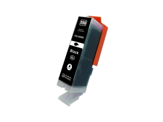 Dr. Toner Canon PGI-550BK XL kompatibilní