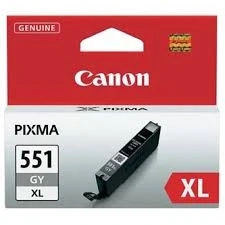 Canon CLI-551GY XL originální