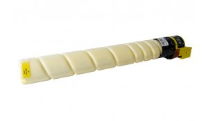 Dr. Toner Konica Minolta TN-328Y kompatibilní
