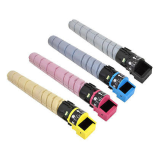 Dr. Toner Konica Minolta TN-328 CMYK kompatibilní