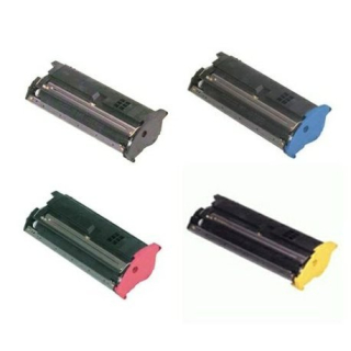 Dr. Toner Konica Minolta MC 2200 CMYK kompatibilní