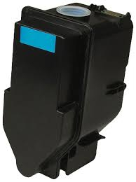 Dr. Toner Konica Minolta TNP-81C kompatibilní