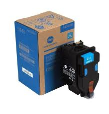 Konica Minolta TNP-81C originální