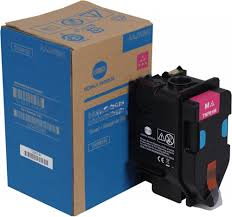 Konica Minolta TNP-81M originální